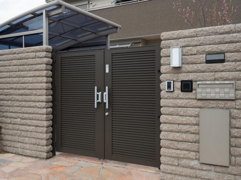 R&eacute;ussissez la pose de votre portail &agrave; Paris avec ces conseils